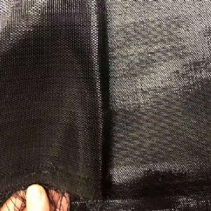 聚丙烯加筋濾網(wǎng)